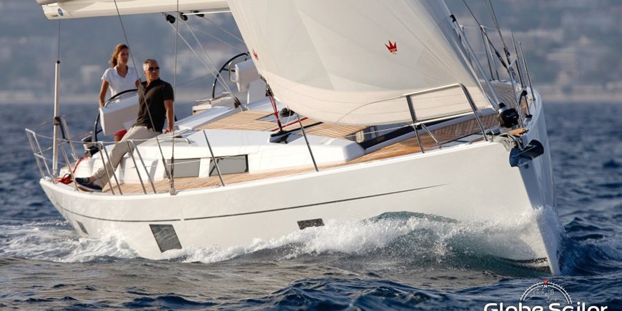 Hanse 455