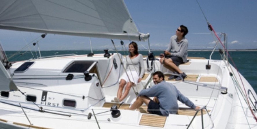 Beneteau First 31.7