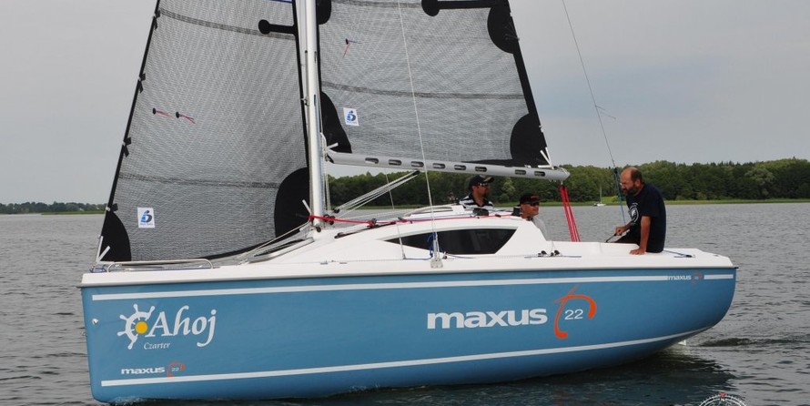 Maxus 22