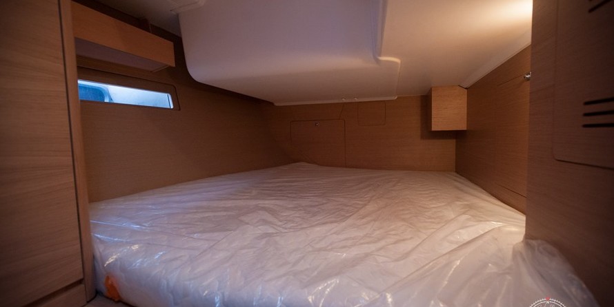 Dufour 410 Grand Large