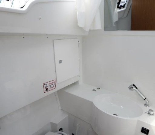 Jeanneau Sun Odyssey 319