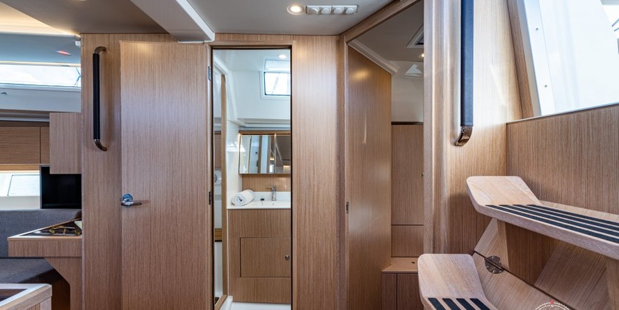 Bavaria C45