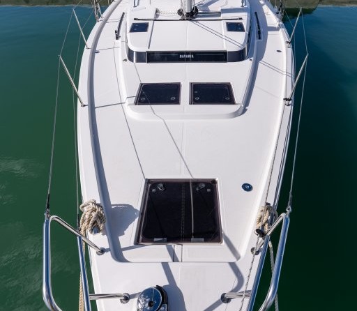 Bavaria C45