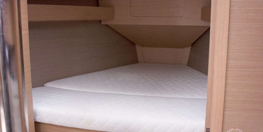 Dufour 350 Grand Large