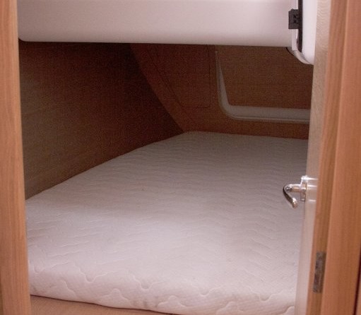 Dufour 350 Grand Large