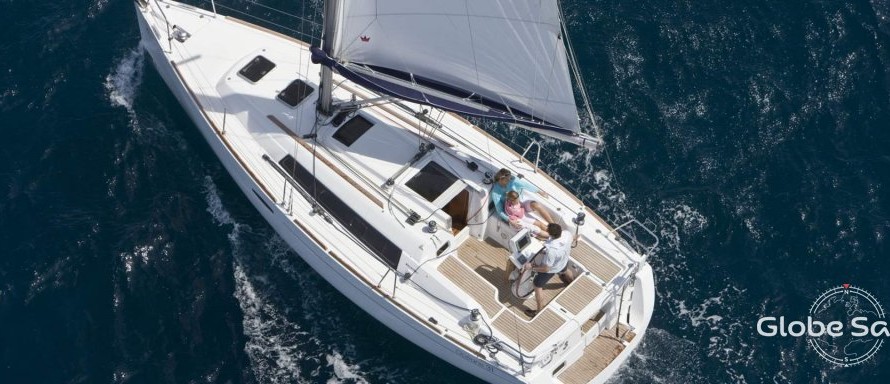 Beneteau Oceanis 31 DL