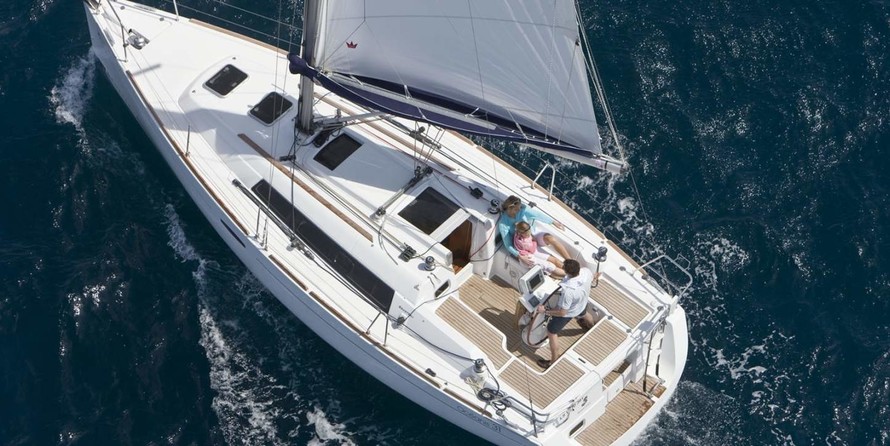 Beneteau Oceanis 31 DL