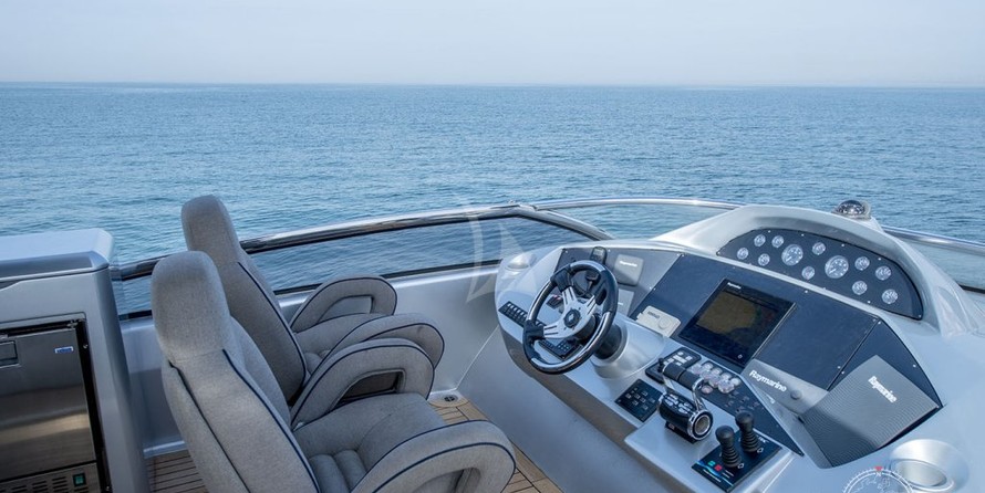 Sunseeker 90