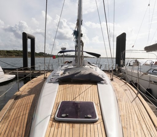 Bavaria 46 Cruiser