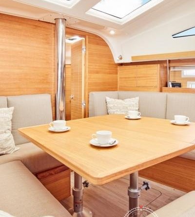 Elan Impression 40.1