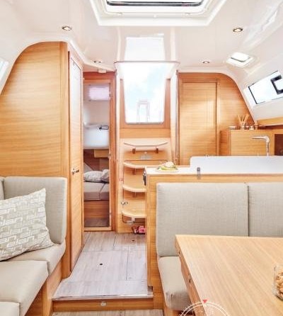 Elan Impression 40.1