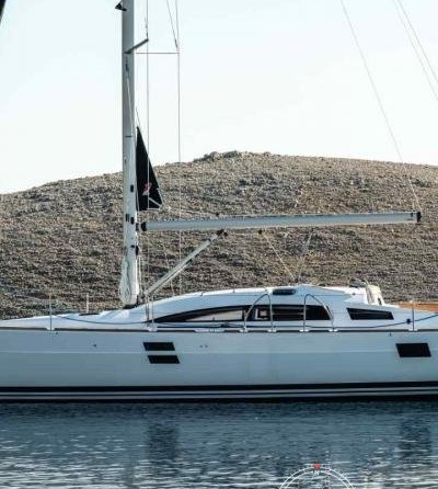 Elan Impression 40.1