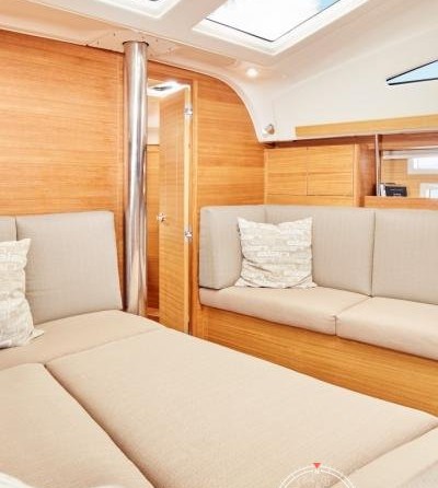 Elan Impression 40.1