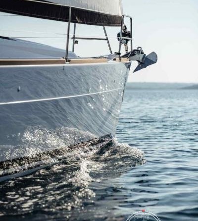 Elan Impression 40.1