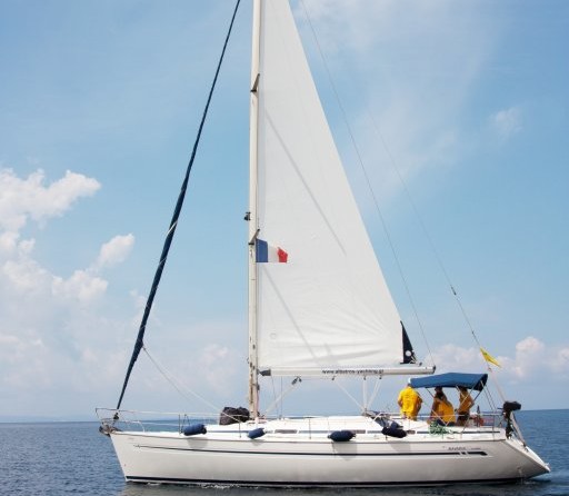 Bavaria 38