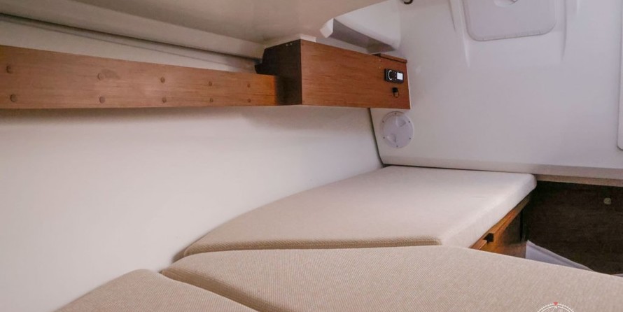 Jeanneau Cap Camarat 6.5 WA