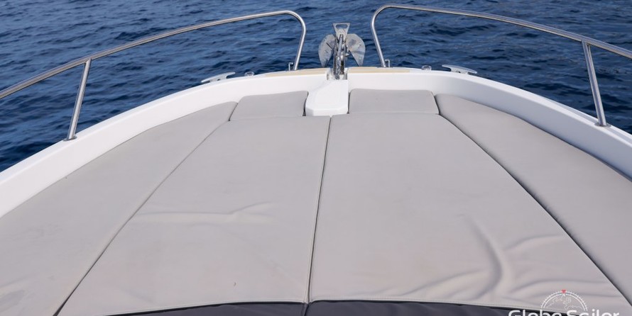 Jeanneau Cap Camarat 6.5 WA