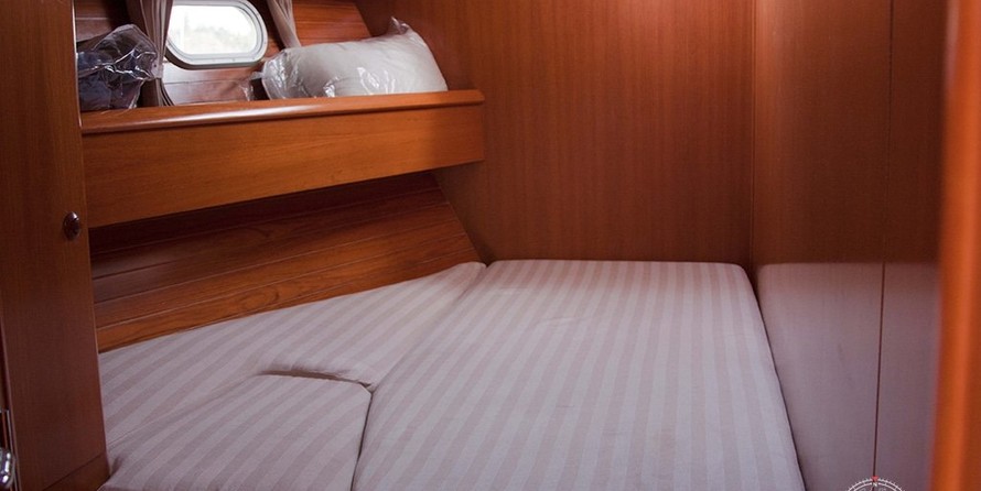 Jeanneau Sun Odyssey 52.2