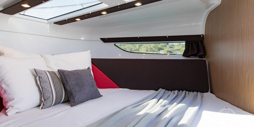 Beneteau Flyer 8.8 SUNdeck