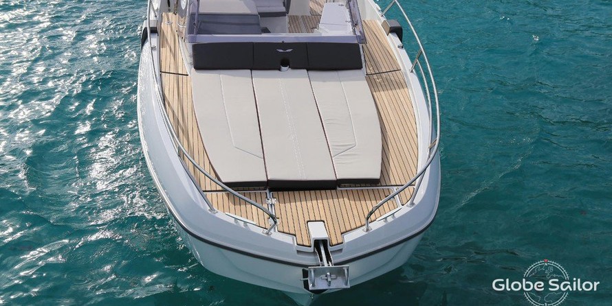 Beneteau Flyer 8.8 SUNdeck