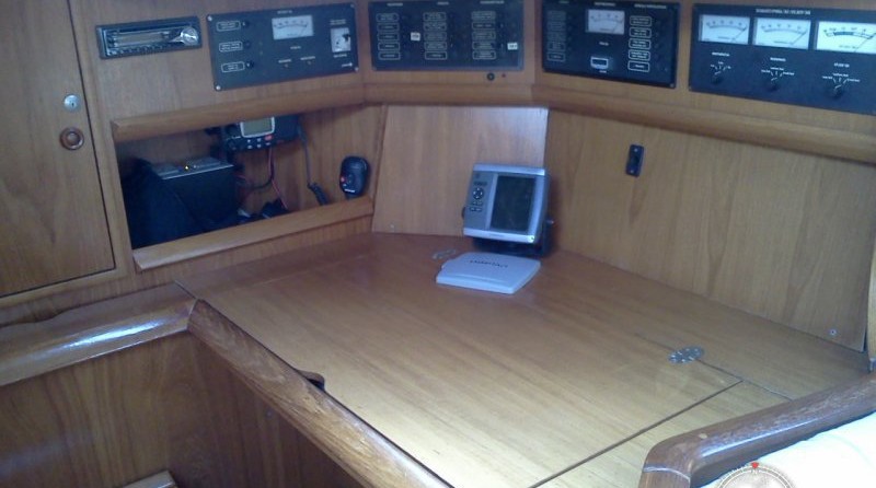 Jeanneau Sun Odyssey 45.2