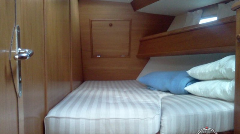 Jeanneau Sun Odyssey 45.2