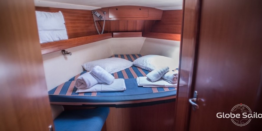 Dufour 385 Grand Large