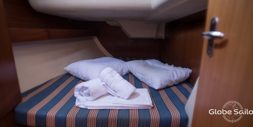 Dufour 385 Grand Large