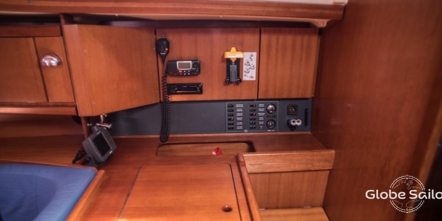 Dufour 385 Grand Large