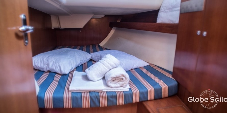 Dufour 385 Grand Large