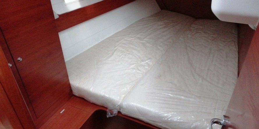 Dufour 445 Grand Large