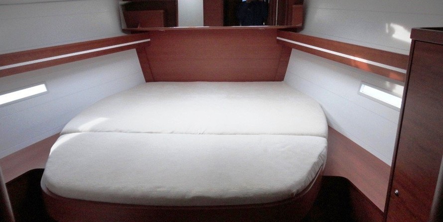 Dufour 445 Grand Large