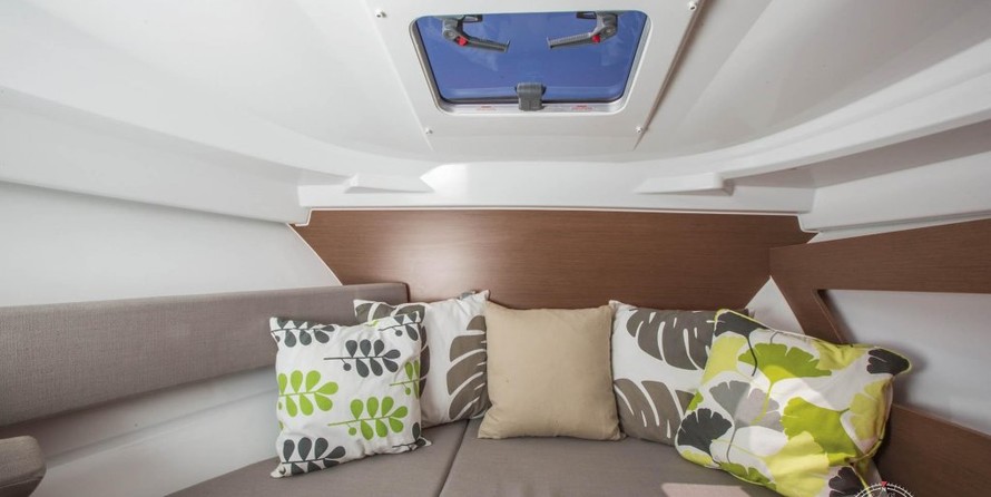 Jeanneau Merry Fisher 795