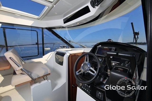 Jeanneau Merry Fisher 895