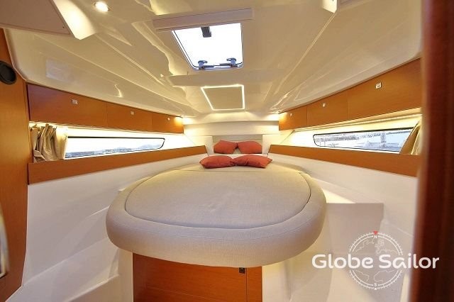 Jeanneau Merry Fisher 895