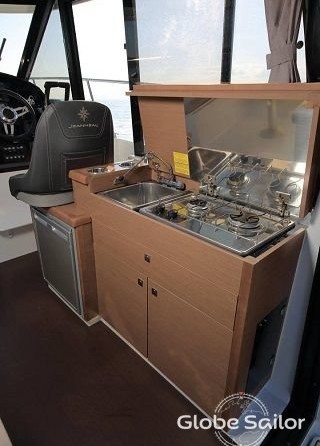 Jeanneau Merry Fisher 895