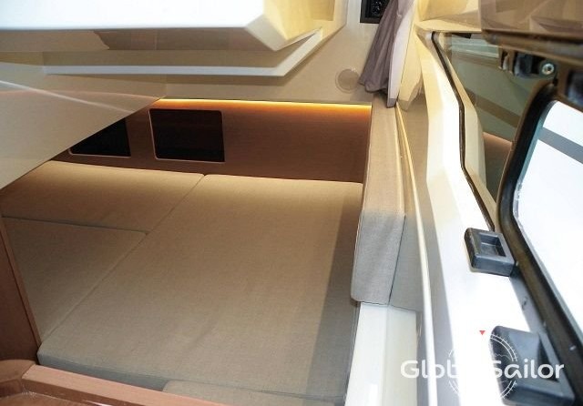 Jeanneau Merry Fisher 895