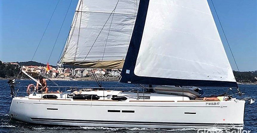 Dufour 405 Grand Large