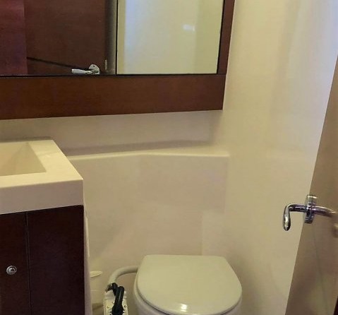 Dufour 405 Grand Large