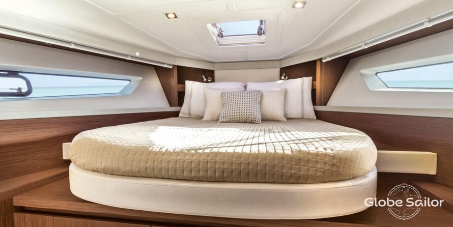 Beneteau Gran Turismo 40