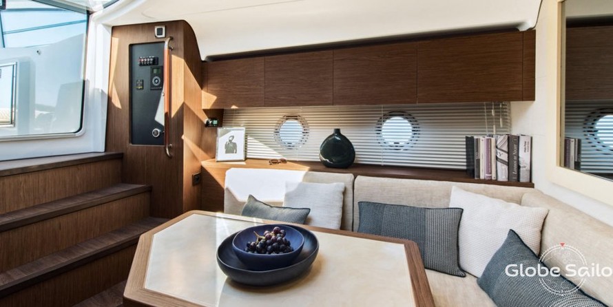 Beneteau Gran Turismo 40