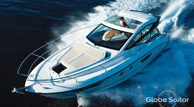 Beneteau Gran Turismo 40