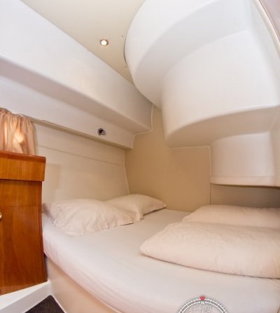 Starfisher 34 Cruiser