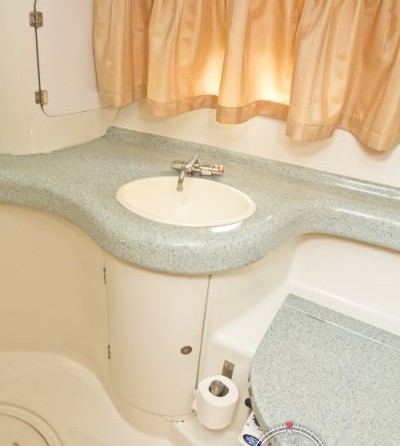 Starfisher 34 Cruiser