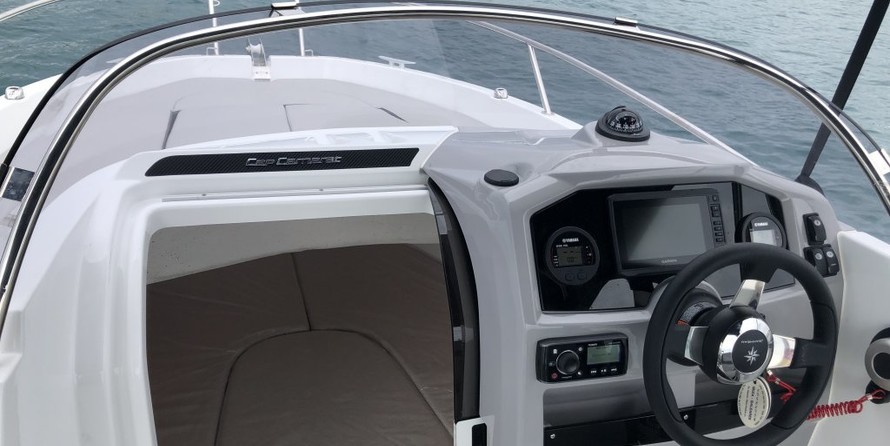 Beneteau Flyer 550 Sun Deck