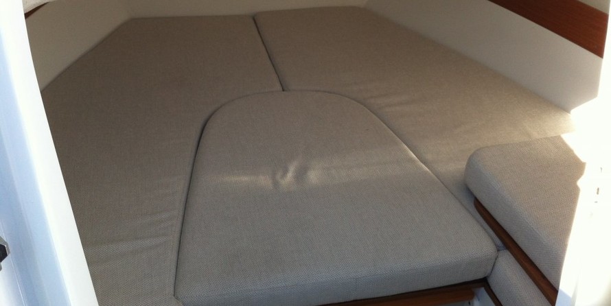 Beneteau Flyer 550 Sun Deck