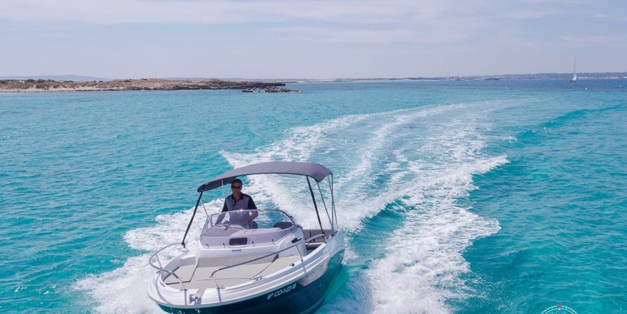 Beneteau Flyer 550 Sun Deck