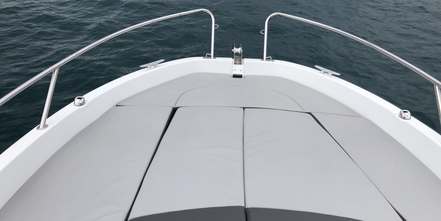 Beneteau Flyer 550 Sun Deck