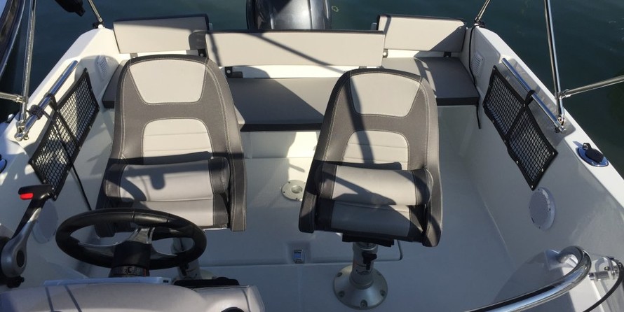 Beneteau Flyer 550 Sun Deck
