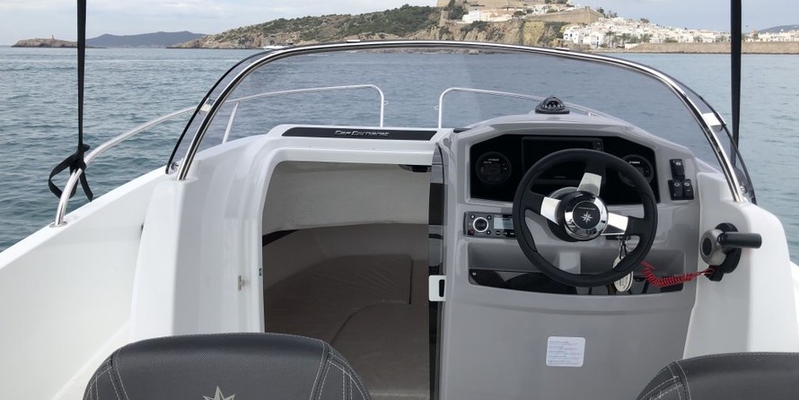 Beneteau Flyer 550 Sun Deck